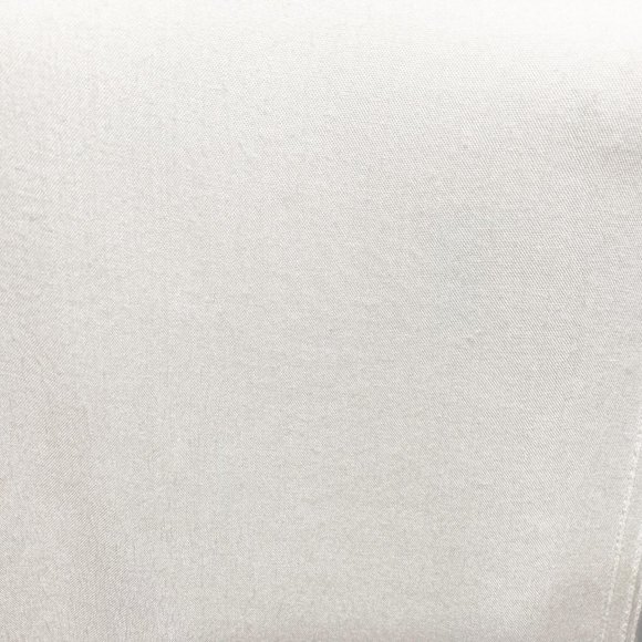 Mavi Medium Sleeveless Scoop Neck White Lace Tank Top - Picture 7 of 7